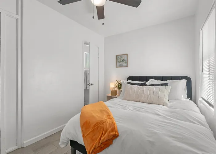 Holiday home Casita Jacinto Centrally Located *